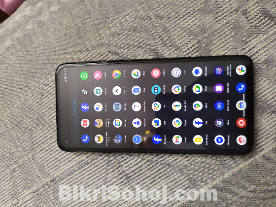 Motorola g stylus